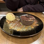 トロントセット - フォンダンショコラ