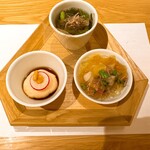 さんぽう西村屋 - 