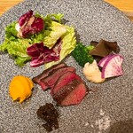 さんぽう西村屋 - 