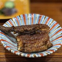 うなぎと炭焼 久松 - 
