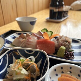 旬菜旬魚 ふくふく_0