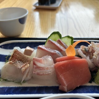 旬菜旬魚 ふくふく_1