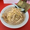 ラーメンショップ さくら店