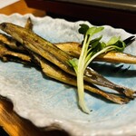 鍋と酒菜 はま岡 - 