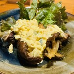 鍋と酒菜 はま岡 - 