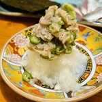 鍋と酒菜 はま岡 - 