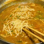 鍋と酒菜 はま岡 - 