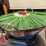 もつ鍋帝王 ふるさと - 