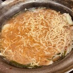 もつ鍋帝王 ふるさと - 