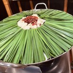 もつ鍋帝王 ふるさと - 