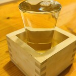 鍋と酒菜 はま岡 - 