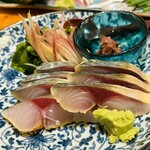 鍋と酒菜 はま岡 - 