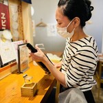 鍋と酒菜 はま岡 - 