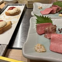 飛騨牛一頭家 馬喰一代 名古屋WEST - 