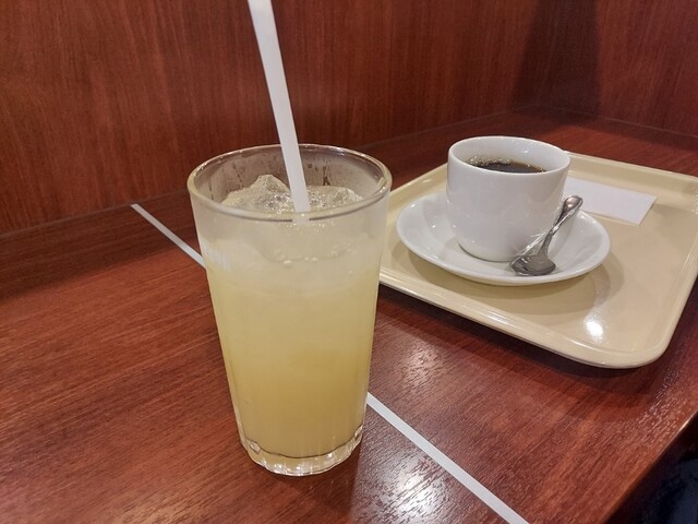 Doutor Coffee Shop Kitami Ten photo 3