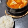 韓国料理 チェゴヤ 海浜幕張店