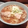 ひろちゃんラーメン!
