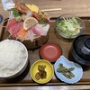 魚力食堂 イオンモール川口店