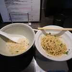 弘明寺丿貫 - 混ぜた