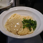 弘明寺丿貫 - 蟹ミソの和え玉