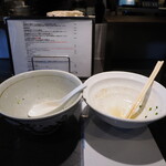 弘明寺丿貫 - ごちそうさまでした。