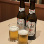 銀座 蟹 あかつき - 