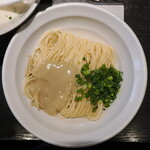 弘明寺丿貫 - 蟹ミソの和え玉