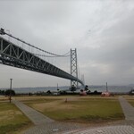 道の駅あわじ - 