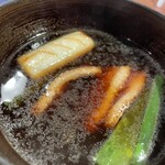 そば切り文目堂 - 