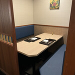 銀座 蟹 あかつき - 