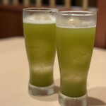 銀座 蟹 あかつき - 