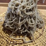 そば切り文目堂 - 