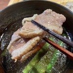 そば切り文目堂 - 