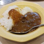 綾川焼肉 福うし - 料理写真: