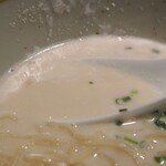 弘明寺丿貫 - スープ