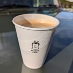 LAWSON - ドリンク写真:コーヒー