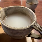 そば切り文目堂 - 