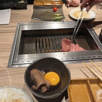 東京焼肉 黒木 - 