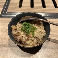 東京焼肉 黒木 - 