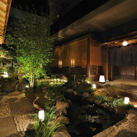 馳走紺屋 - 