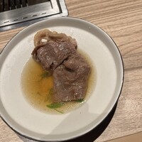 東京焼肉 黒木 - 
