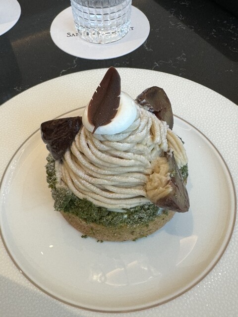 ビュッフェ　ボーリウの港 FUKUI BOUYOUROU, Minato - Akasaka / Roppongi - Menu, Prices