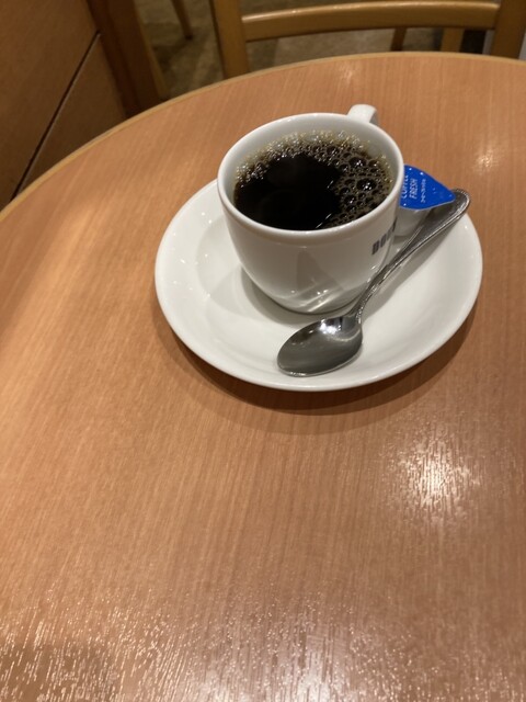 Doutor Coffee Shop Ontakesan Ten photo 5