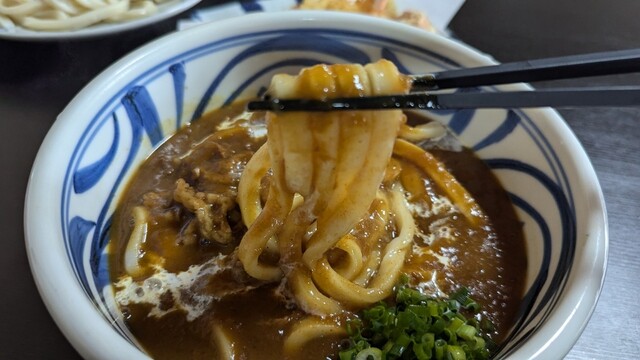 さぬきうどん むら泉 大和店（ムラセン） - 大和町その他（うどん）の写真