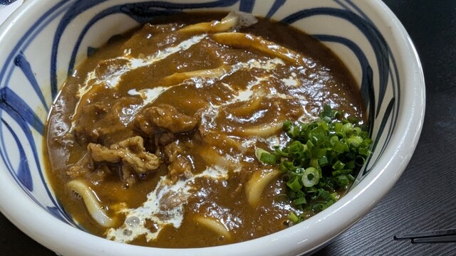 さぬきうどん むら泉 大和店（ムラセン） - 大和町その他（うどん）の写真