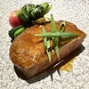 旬亭 なか川 - メインの飛騨牛ヒレ。