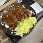 本家かつめし亭 - 