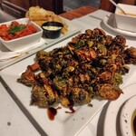 Romano's Macaroni Grill - 