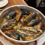 オステリア エ バール ジェノ - 