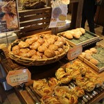 国産小麦パン工房 Full Full 松崎本店 - 